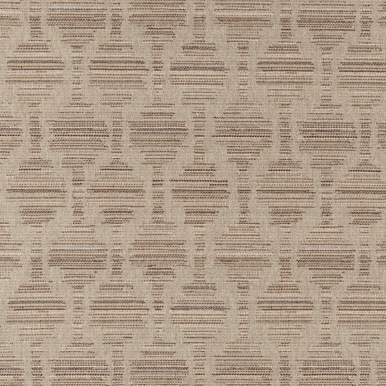 Upholstery Fabric - Beige & Taupe Abstract & Geometric,Global Upholstery Fabric 54 Inches"